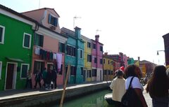 Galerie photo Excursion en bateau dans la lagune