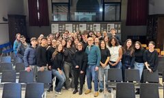 Galerie photo Lunedi 23 marzo 2026