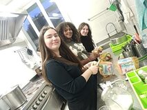 Galerie photo A tavola !